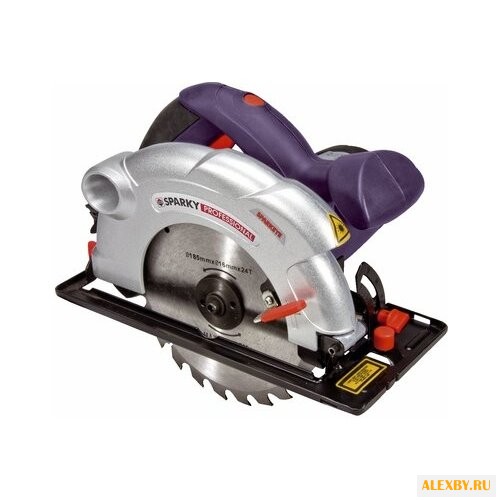 Дисковая пила SPARKY TK 85