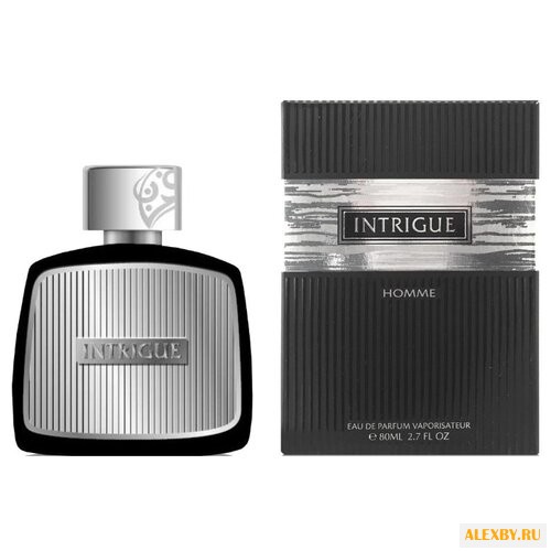 AFNAN Intrigue Homme