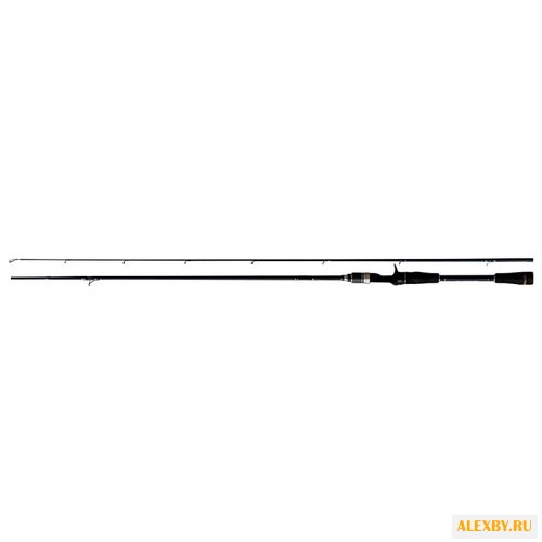 Удилище кастинговое Black Hole