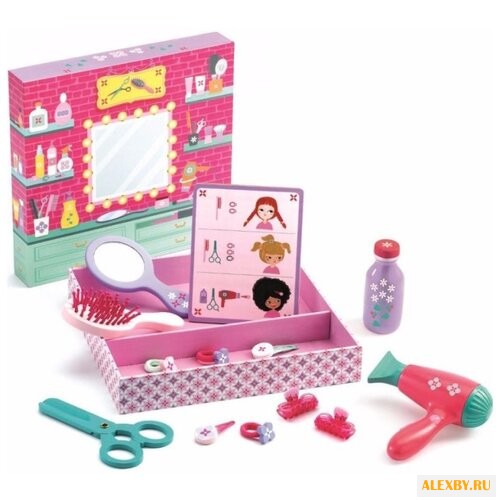 Салон красоты DJECO