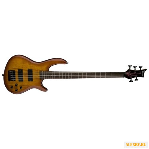 Бас-гитара Dean Edge 5