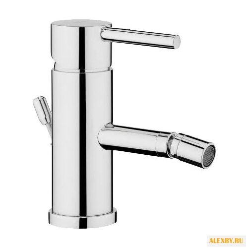 Однорычажный смеситель для биде