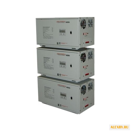 Стабилизатор напряжения Lider