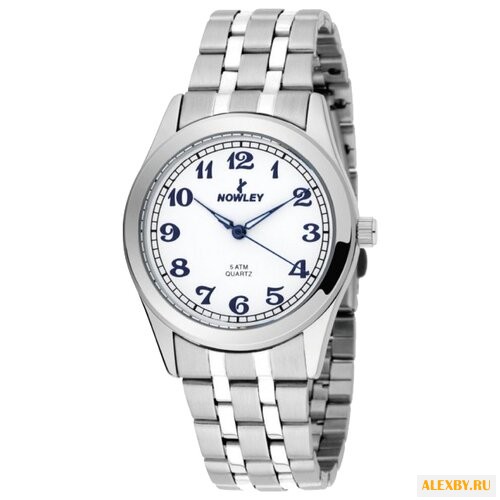 Наручные часы NOWLEY 8-5432-0-2