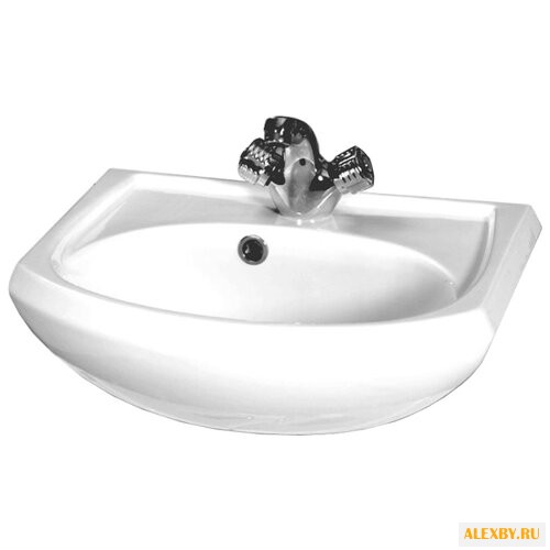 Раковина 45 см ROSA Уют 450