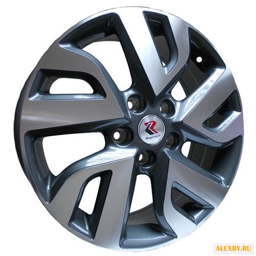 Колесный диск RepliKey RK L29D