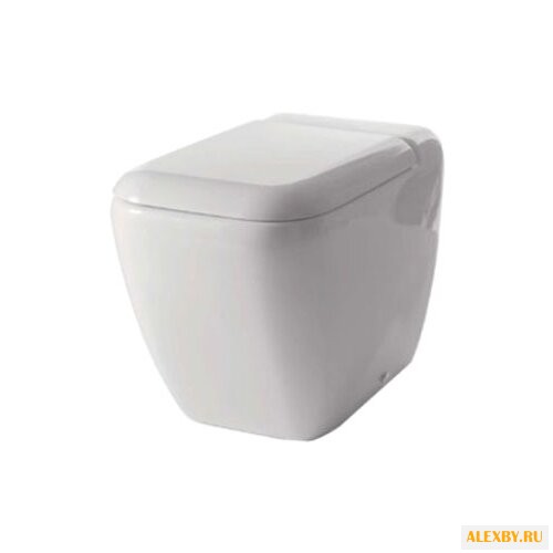 Унитаз Cielo Shui SHVA