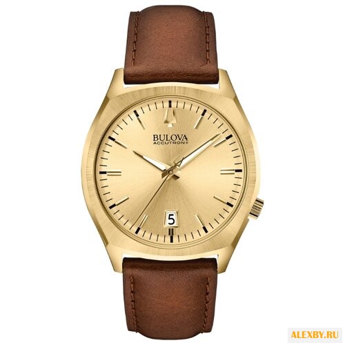 Наручные часы BULOVA 97B132