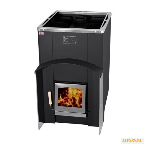 Банная печь Вулкан Эльбрус 26