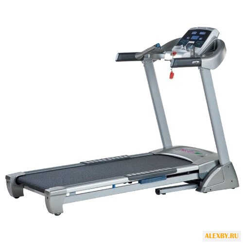 Электрическая беговая дорожка