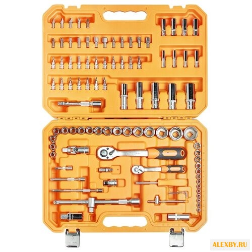 Набор автомобильных