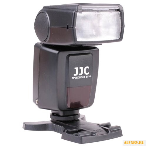 Вспышка JJC SF33