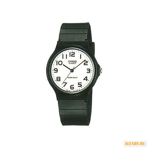 Наручные часы CASIO MQ-24-7B2
