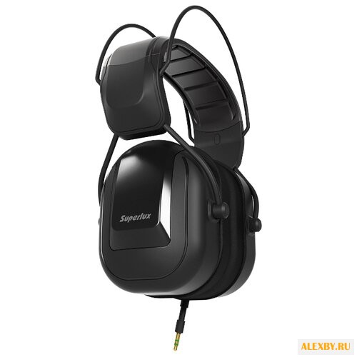 Наушники Superlux HD-665
