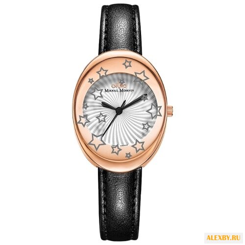 Наручные часы Mikhail Moskvin