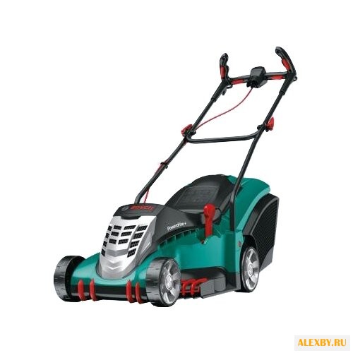 Газонокосилка BOSCH Rotak 43