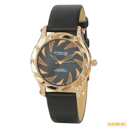 Наручные часы Q&Q DF13-102