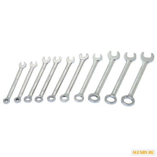 Набор гаечных ключей Pro’sKit