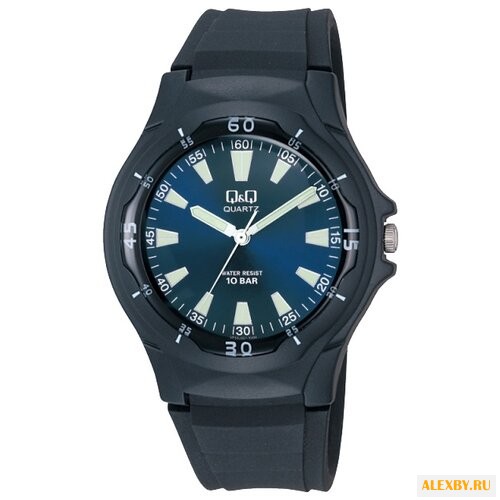 Наручные часы Q&Q VP58 J007