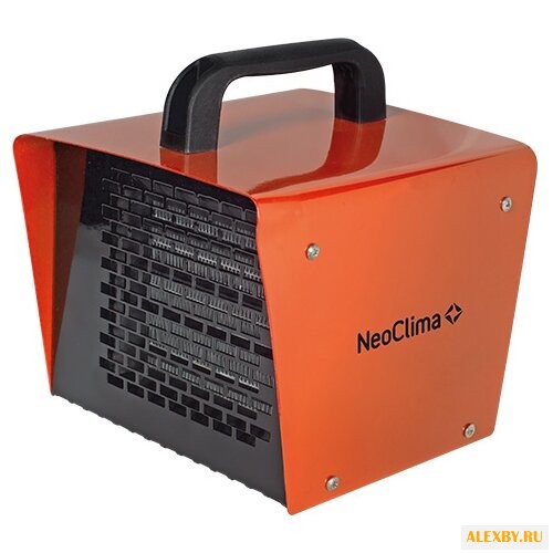 Электрическая пушка NeoClima KX-3