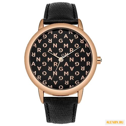 Наручные часы MORGAN M1258BRG