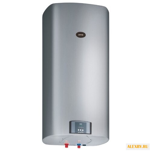 Накопительный водонагреватель