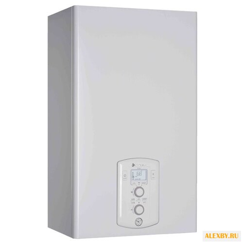 Газовый котел Chaffoteaux Pigma