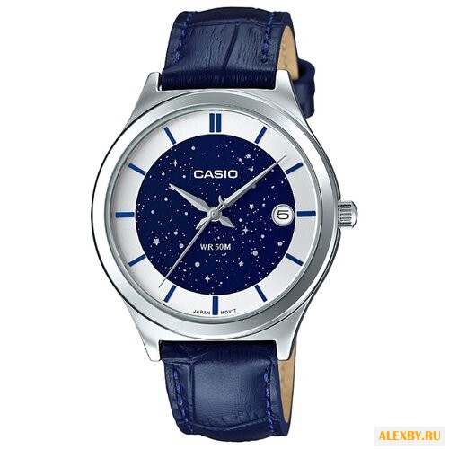 Наручные часы CASIO LTP-E141L-2A