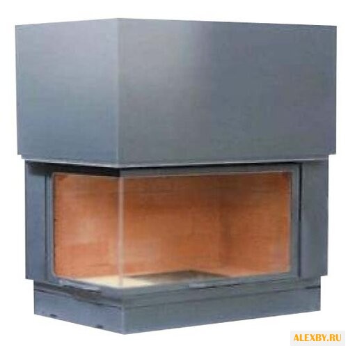 Топка Axis AX-VLD 1200