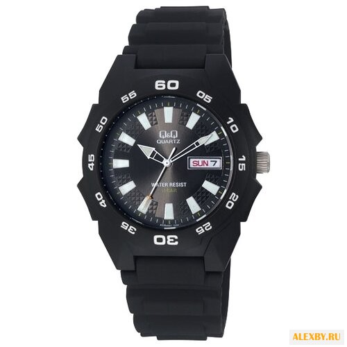 Наручные часы Q&Q A170-001