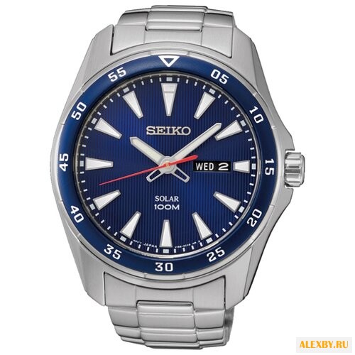 Наручные часы SEIKO SNE391