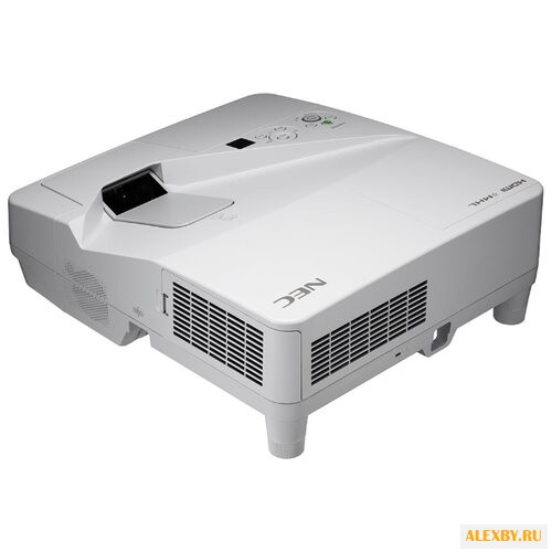 Проектор NEC UM301X
