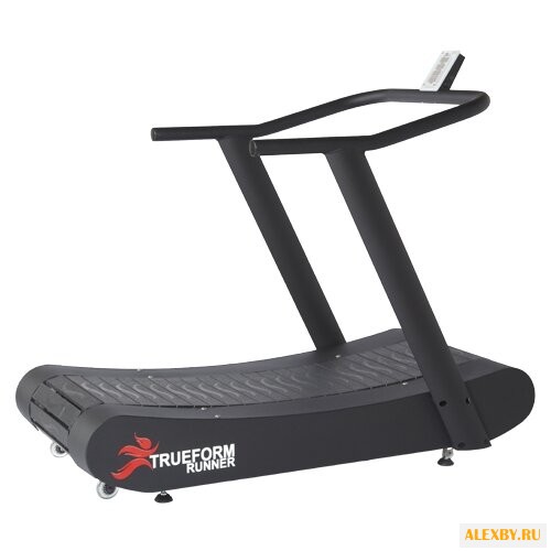 Механическая беговая дорожка