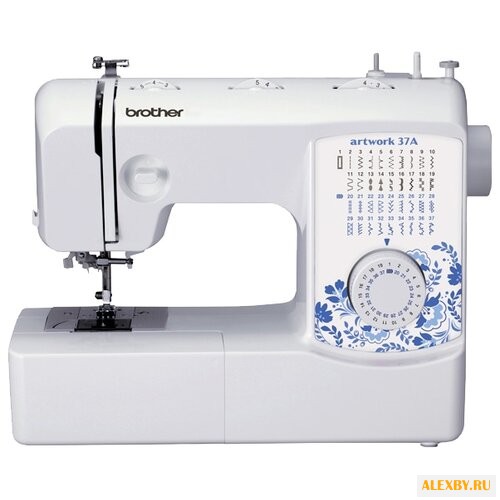 Швейная машина Brother Artwork