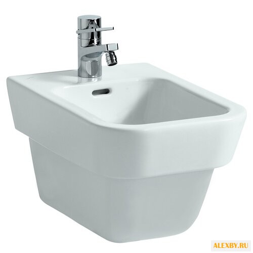 Биде LAUFEN Moderna Plus