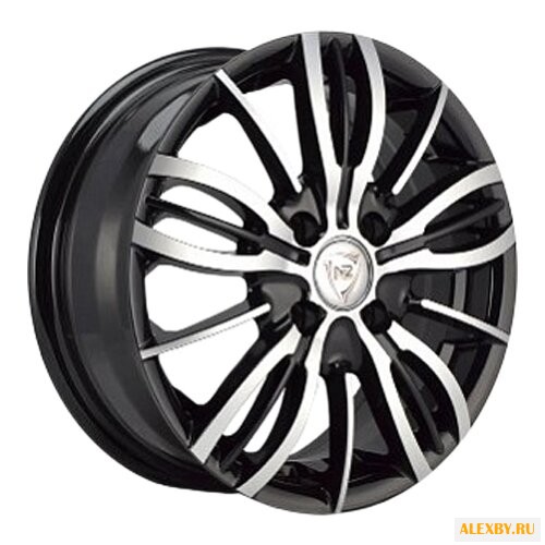 Колесный диск NZ Wheels SH675