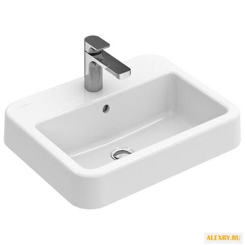 Раковина 55 см Villeroy & Boch