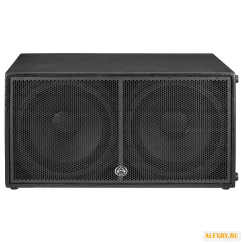 Сабвуфер Wharfedale Pro Delta