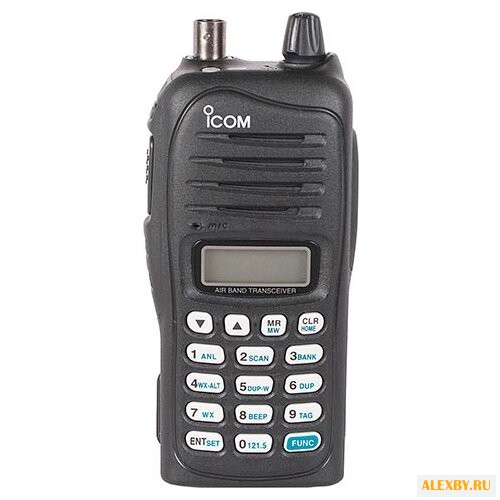 Рация ICOM IC-A14