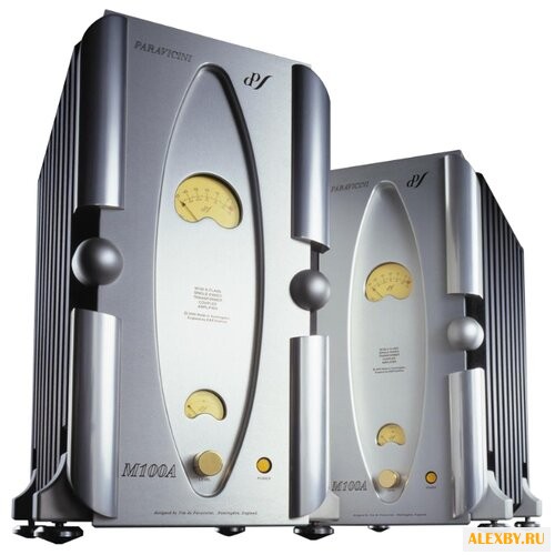 Усилитель мощности EAR