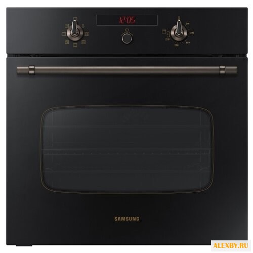 Духовой шкаф Samsung NV70H3350CB