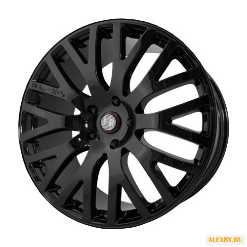 Колесный диск FR Design 827