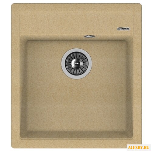 Врезная кухонная мойка