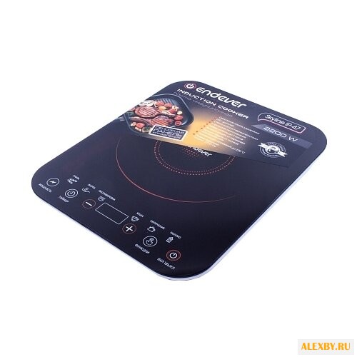 Плита ENDEVER IP-47