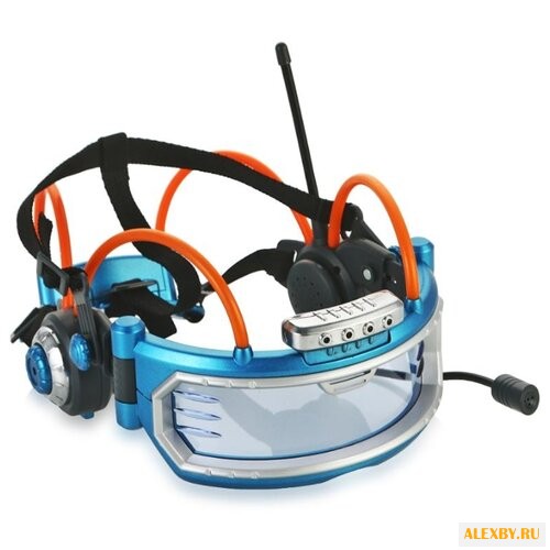 Игровой набор Eastcolight 9983