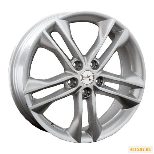 Колесный диск LegeArtis HND90