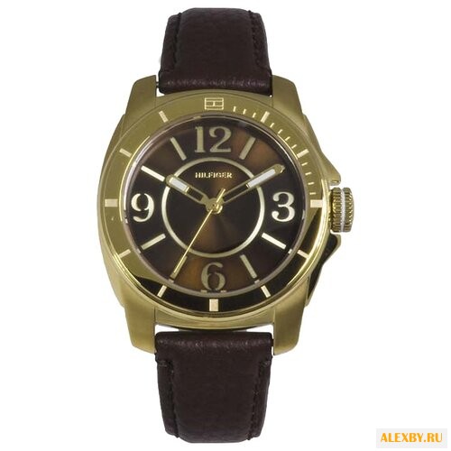 Наручные часы TOMMY HILFIGER