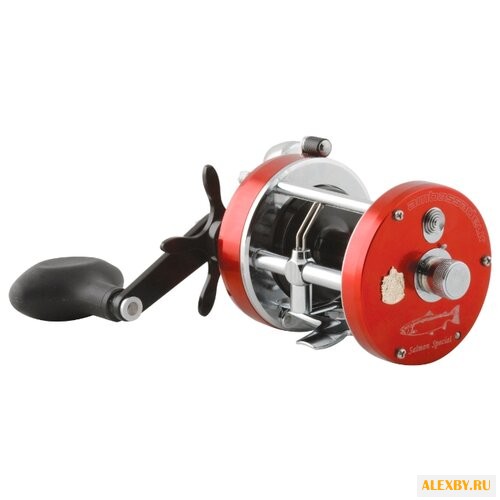 Катушка Abu Garcia Ambassadeur