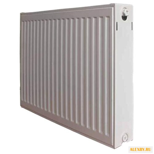 Радиатор панельный сталь Korado