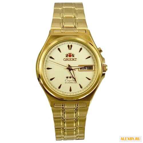 Наручные часы ORIENT EM5M00WC